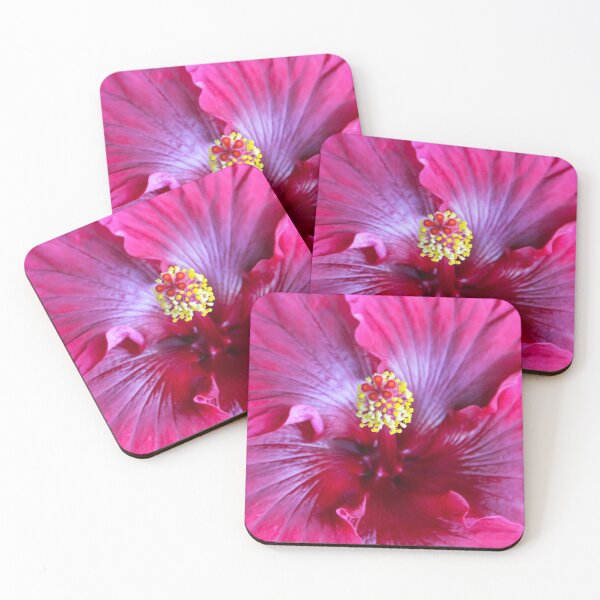 Item preview, Inside the Giant Hibiscus designed and sold by heatherfriedman.