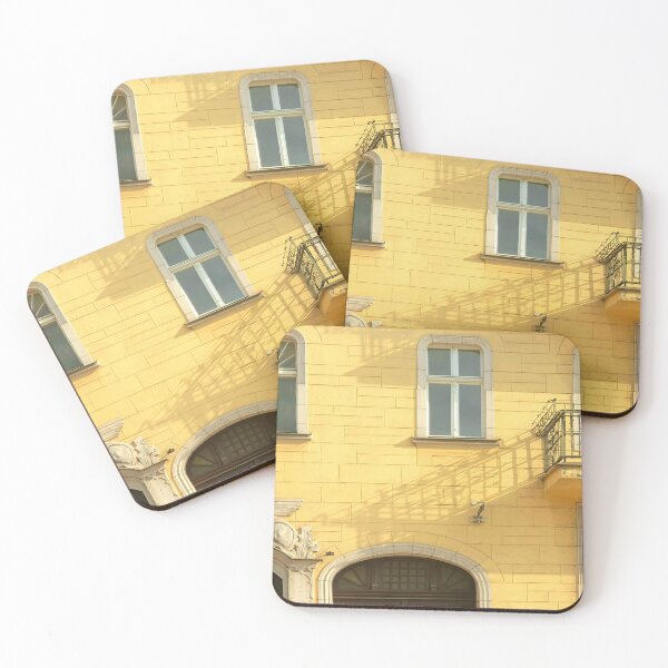 Item preview, Art Nouveau architecture in Poznan, Poland designed and sold by TalBright.
