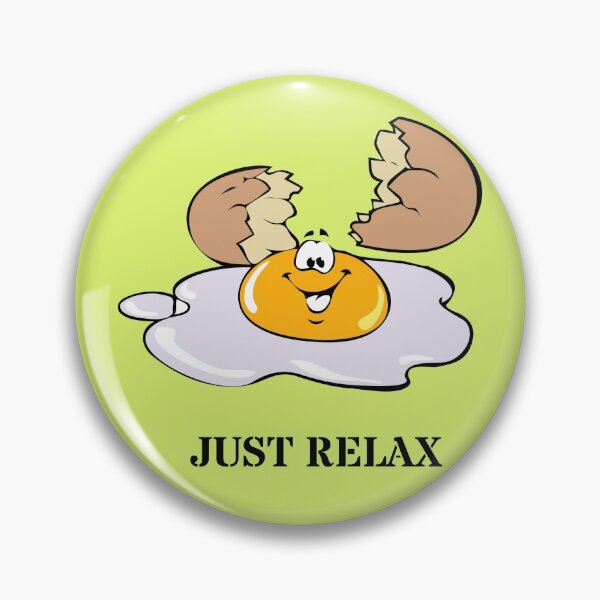 Item preview, Scrambled eggs relax designed and sold by Maxq22.