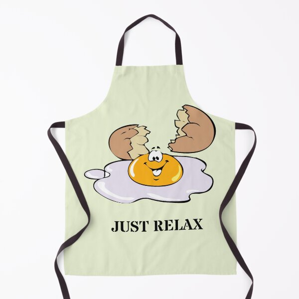 Item preview, Scrambled eggs relax designed and sold by Maxq22.