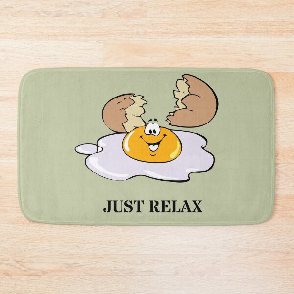Item preview, Scrambled eggs relax designed and sold by Maxq22.