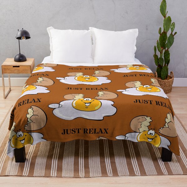 Item preview, Scrambled eggs relax designed and sold by Maxq22.