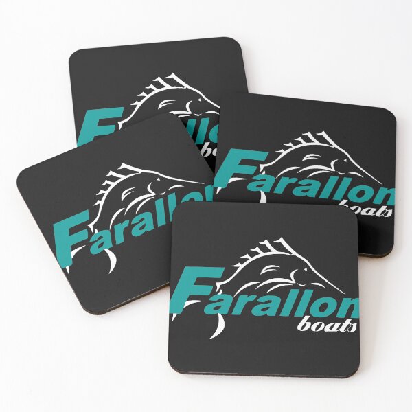 Item preview, FARALLON designed and sold by Airmanicrot.