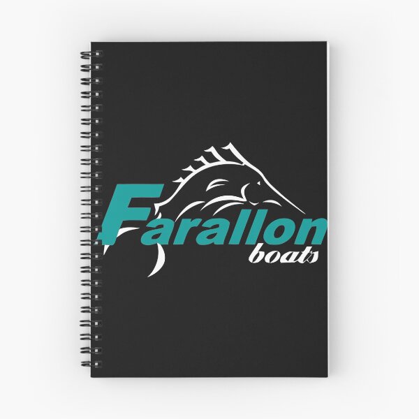 Item preview, FARALLON designed and sold by Airmanicrot.