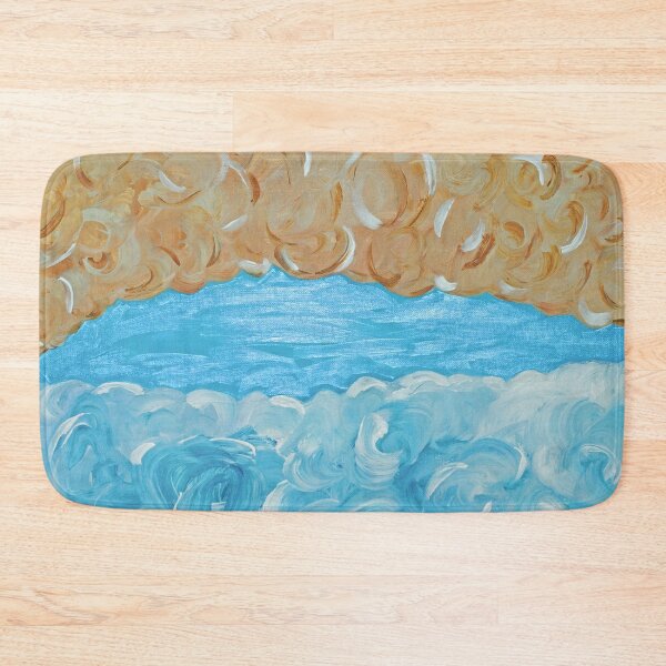 Item preview, Heaven's Gate (Acrylic Painting) designed and sold by Lori Ackley.