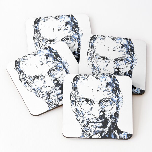 Item preview, steve jobs designed and sold by MXanwar.