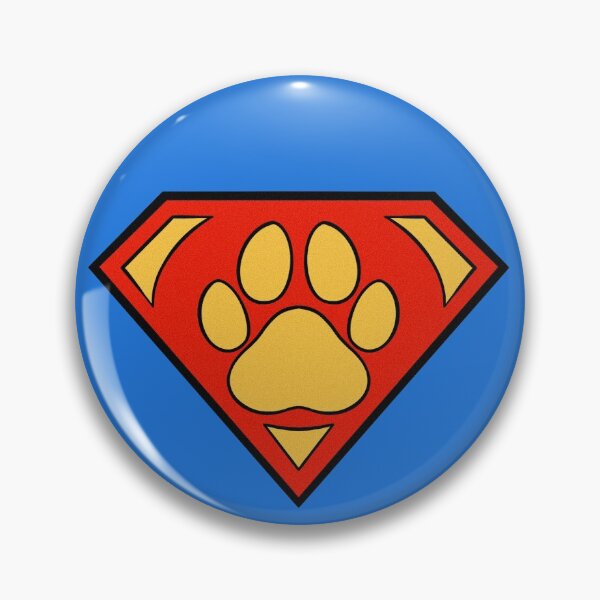 Item preview, Super Pup designed and sold by ediseddy25.