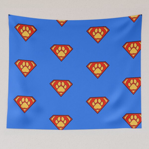 Item preview, Super Pup designed and sold by ediseddy25.
