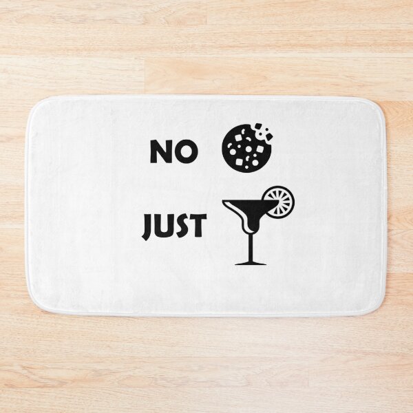 Item preview, no cookies just cocktails designed and sold by Anoirshop ⭐⭐⭐⭐⭐.