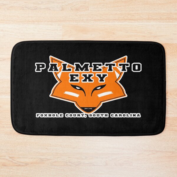 Item preview, Palmetto PSU Foxes Exy AFTG designed and sold by Cedarrue.