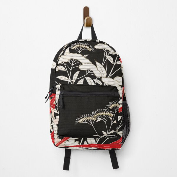 Item preview, Cranes from Momoyogusa–Flowers of a Hundred Generations - Japanese art designed and sold by TSLAB.