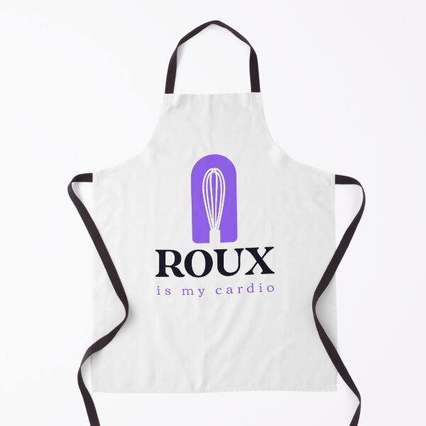 Item preview, Roux is My Cardio designed and sold by SweetLouiseTees.