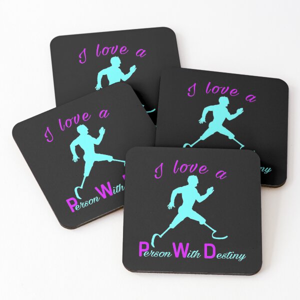 Item preview, pwd, person with disability, person with destiny, exercise. movement is medicine. designed and sold by doctors-apparel.