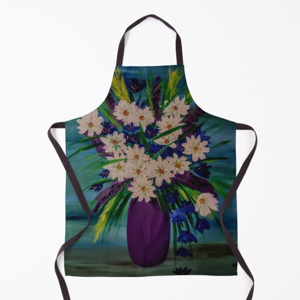 Item preview, stunning bouquet of flower arrangement designed and sold by kkartwork.