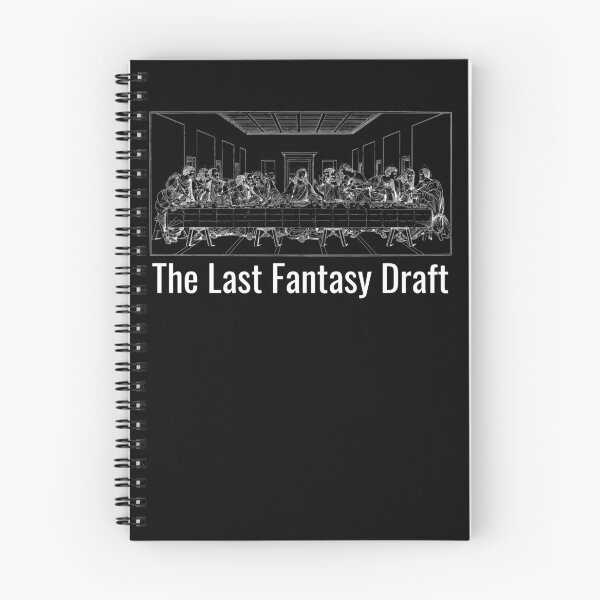 Item preview, The Last Fantasy Draft designed and sold by DASB.