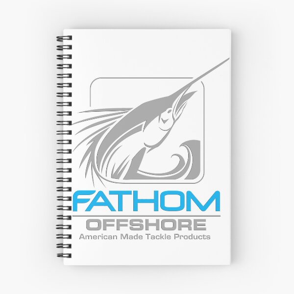 Item preview, FATHOM designed and sold by Airmanicrot.