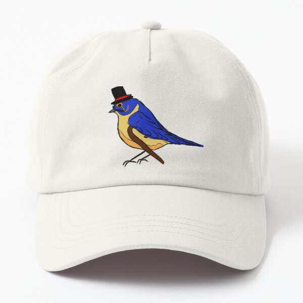 Item preview, Sir Bird designed and sold by Marlee Taylor.