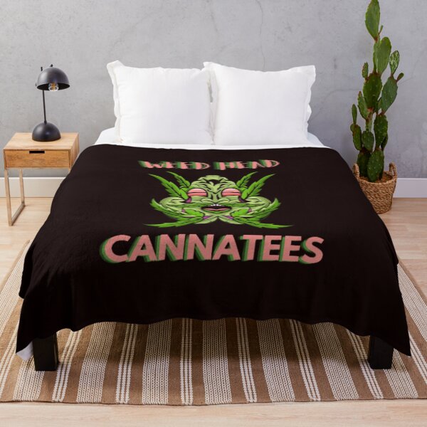 Item preview, CANNATEES Cannatees designed and sold by jmed70.