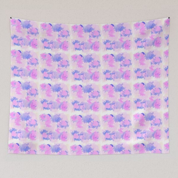 Item preview, watercolour pattern 3 designed and sold by eligart.
