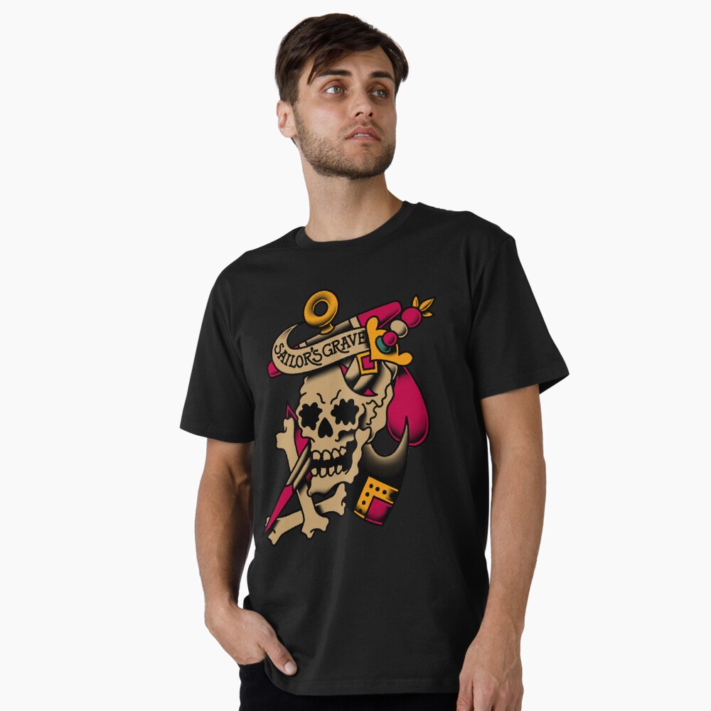 Item preview, Premium T-Shirt designed and sold by Salty-Dog2.