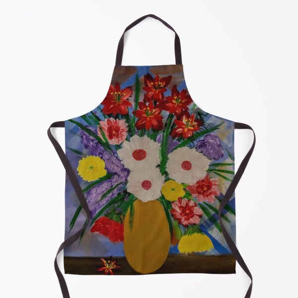 Artikelvorschau, schöner Blumenstrauß Arrangement entworfen und verkauft von kkartwork.