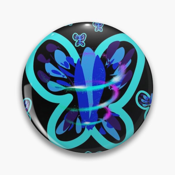 Item preview, Butterflies designed and sold by Rytespot.