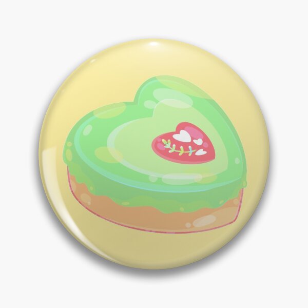 Item preview, Love cake designed and sold by Icelya.