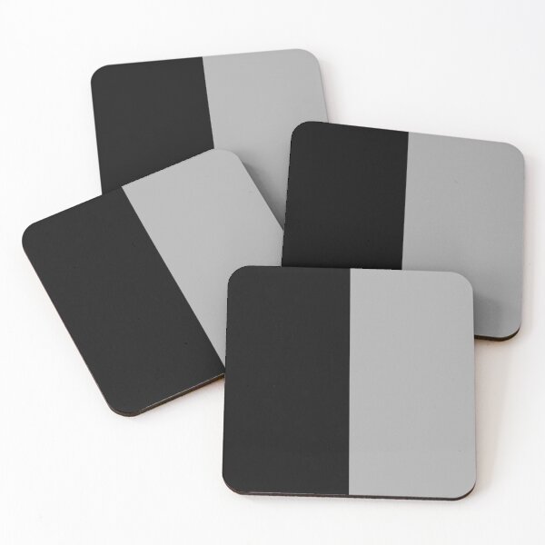 Item preview, Black and grey  designed and sold by Coczzi.