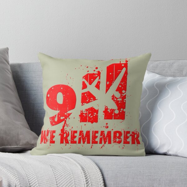 Item preview, 10th Anniversary of the 9-11 Attacks in 2001 designed and sold by WillieSmithShop.