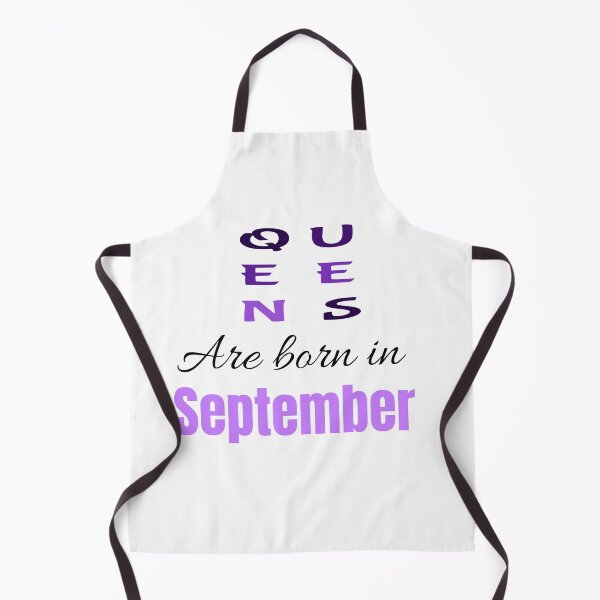 Item preview, Queens in September designed and sold by Brifuncreations.