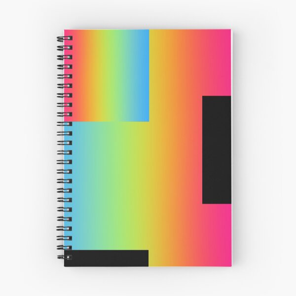Item preview, Neon Rainbow designed and sold by Art by Amanda.