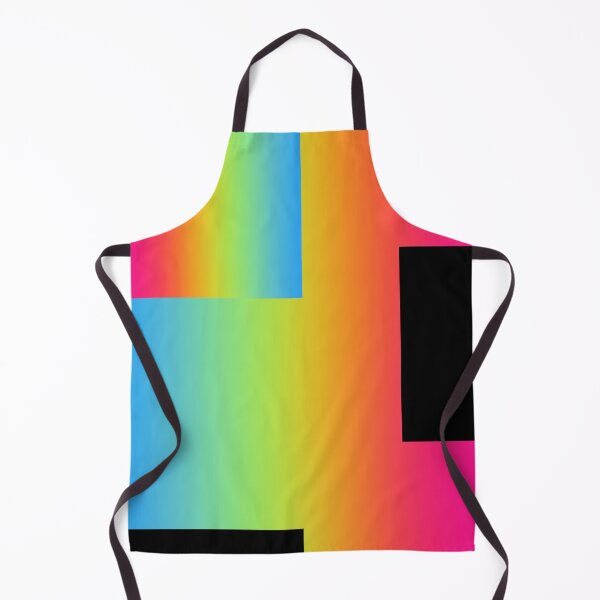 Item preview, Neon Rainbow designed and sold by Art by Amanda.