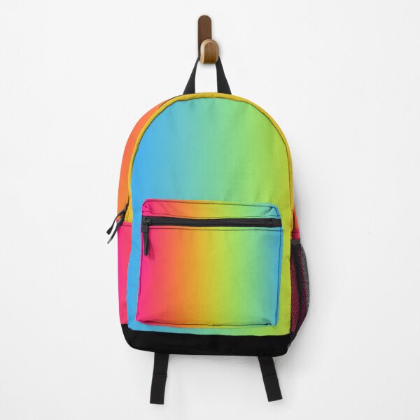Item preview, Neon Rainbow designed and sold by Art by Amanda.