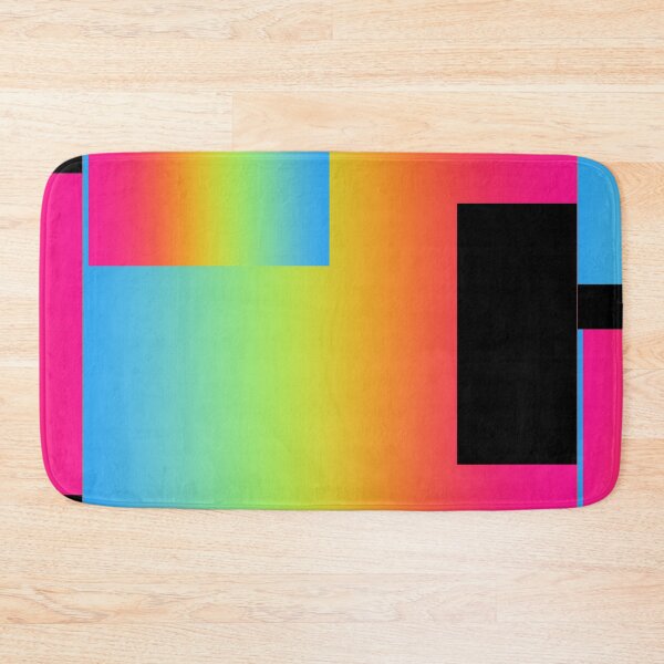 Item preview, Neon Rainbow designed and sold by Art by Amanda.