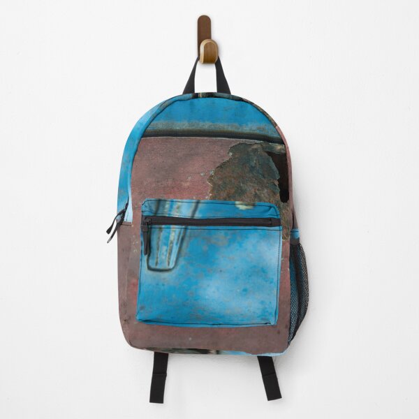 Item preview, Rusty Blue Satellite designed and sold by oz10.