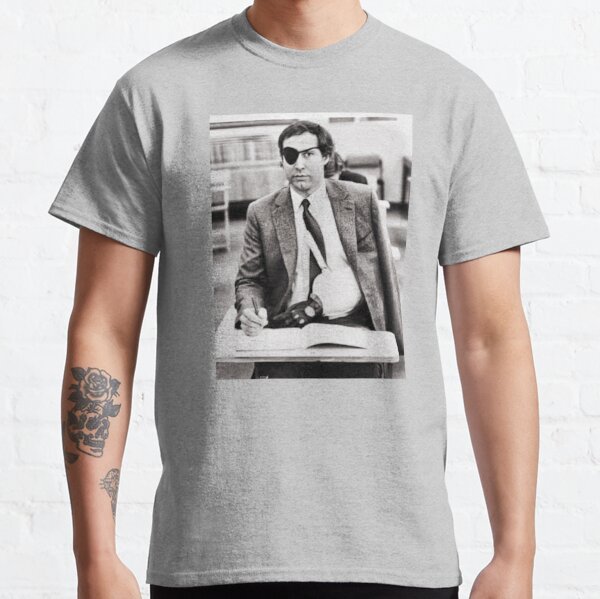 Chevy Chase - Spies Like Us Classic T-Shirt