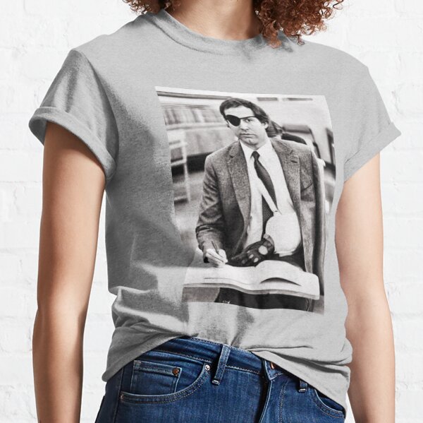 Chevy Chase - Spies Like Us Classic T-Shirt