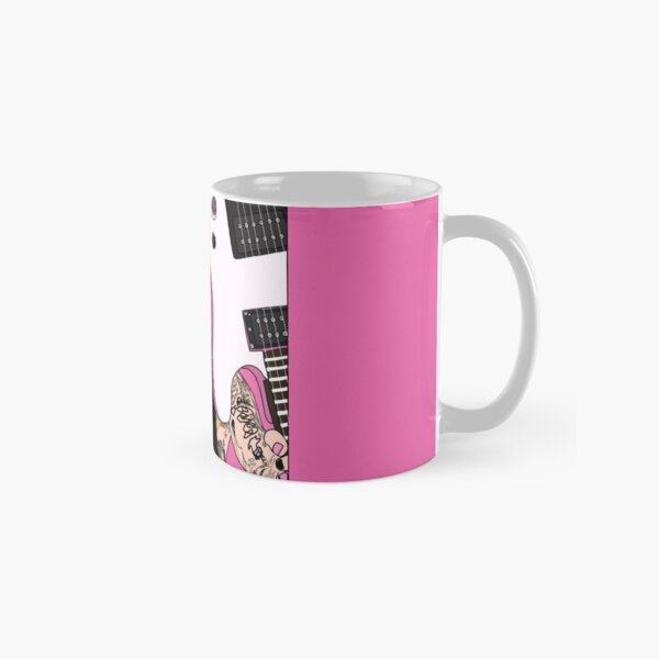 mgk Tasse (Standard)