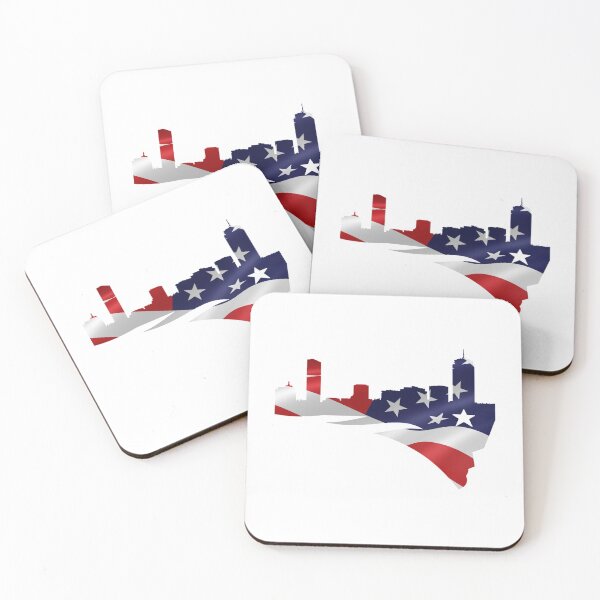 Item preview, Boston Patriots USA designed and sold by InTrendSick.