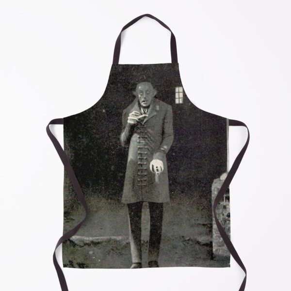 Item preview, Nosferatu designed and sold by beachcamper.
