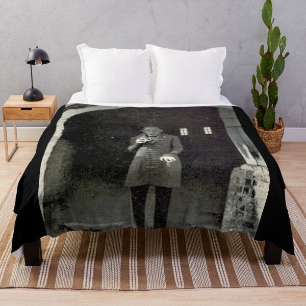 Item preview, Nosferatu  designed and sold by beachcamper.