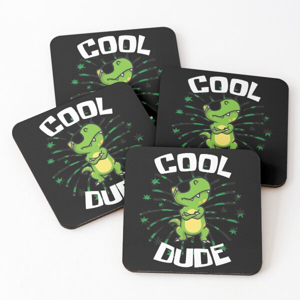Item preview, Cool Dude designed and sold by Mrspink16.