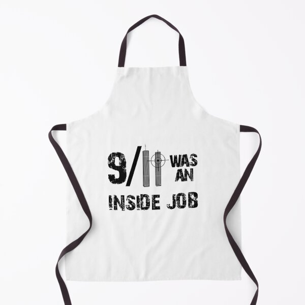 Item preview, 911 Was Inside Job  designed and sold by WillieSmithShop.
