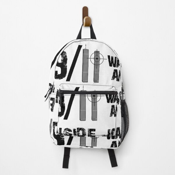 Item preview, 911 Was Inside Job  designed and sold by WillieSmithShop.