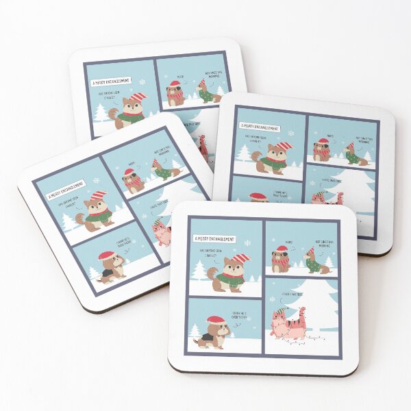 Item preview, Have you seen Charlie? designed and sold by aboniteblanc.
