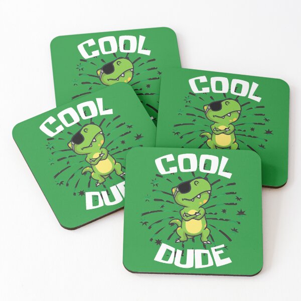 Item preview, Cool Dude designed and sold by Mrspink16.