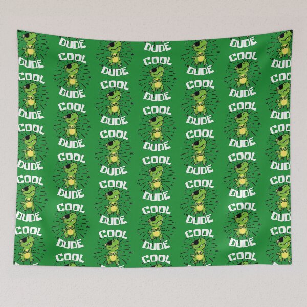 Item preview, Cool Dude designed and sold by Mrspink16.