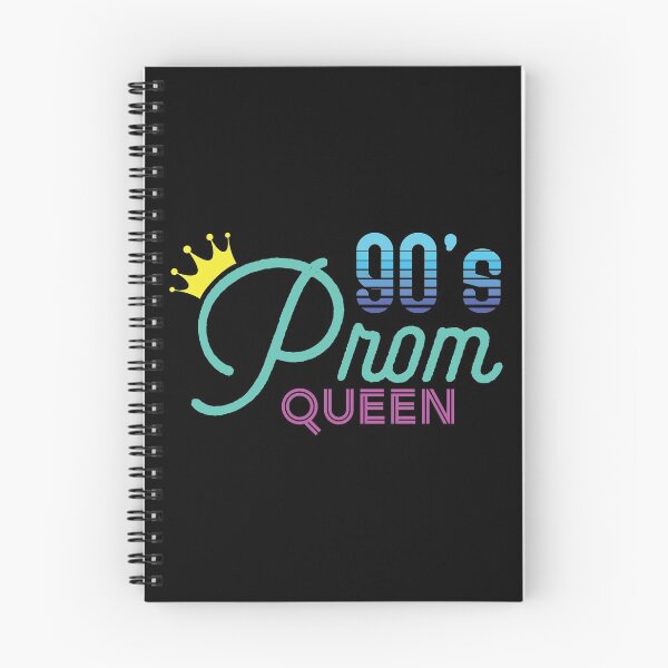 Item preview, Retro Old Vintage Design 90's Prom Queen Color Vibe designed and sold by avinigav.