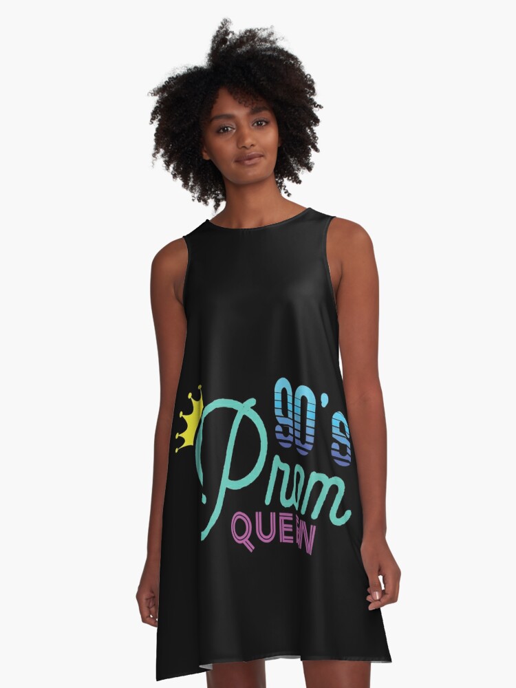 90s best sale retro dress