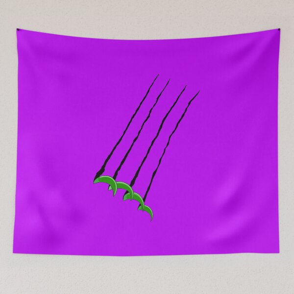 Item preview, CLAWS designed and sold by Shifty-Gnome.